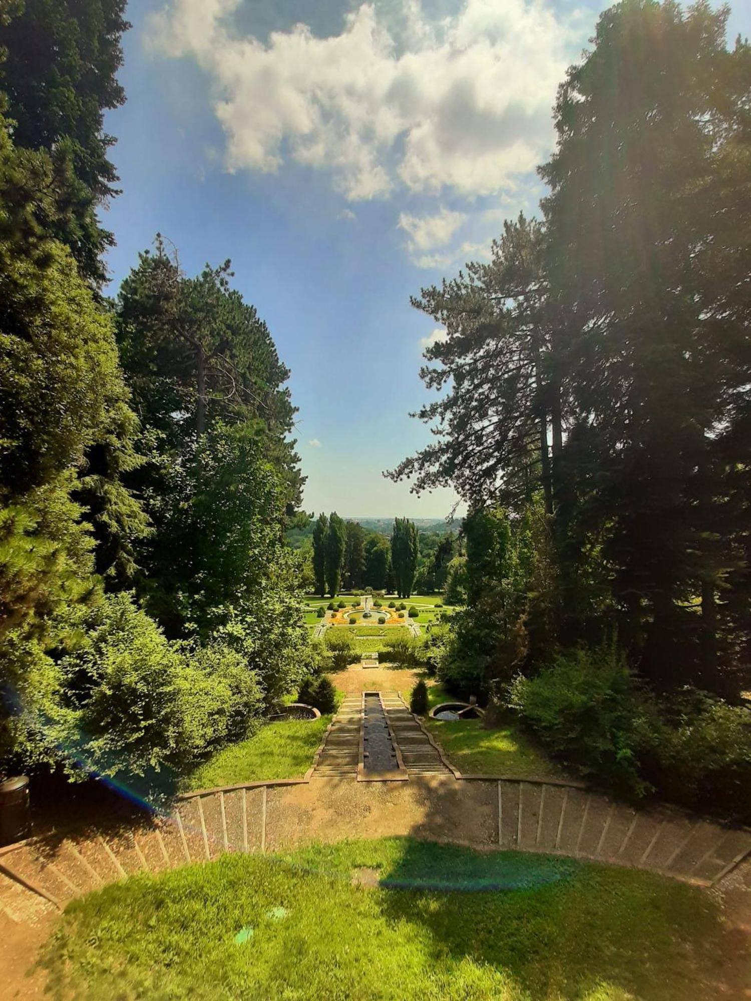 La Casa Dei Laghi 2 Comabbio Monate Maggiore Orta Mercallo Exteriér fotografie