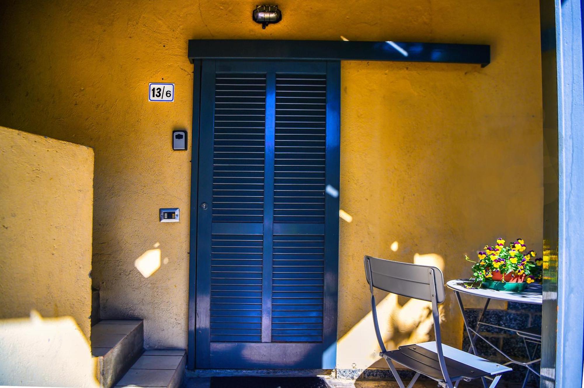 La Casa Dei Laghi 2 Comabbio Monate Maggiore Orta Mercallo Exteriér fotografie